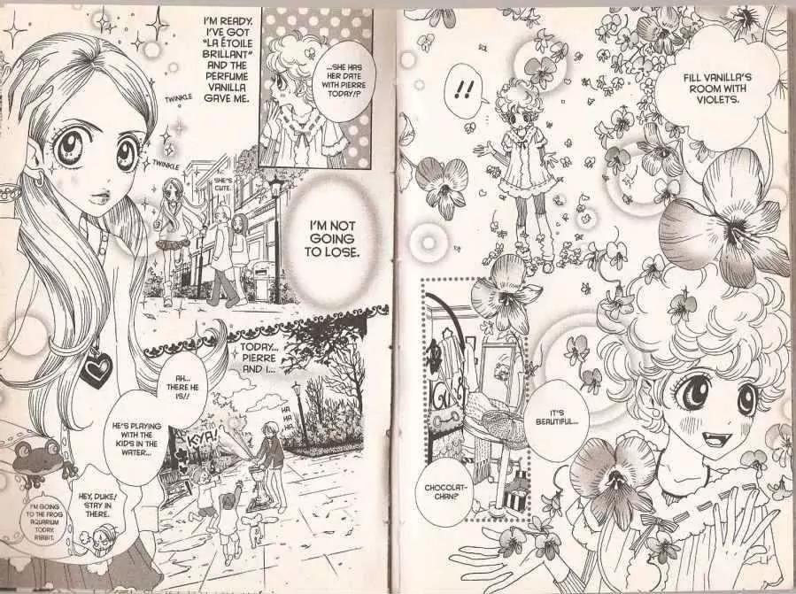 Sugar Sugar Rune Chapter 8 page 14 - Chapter 8