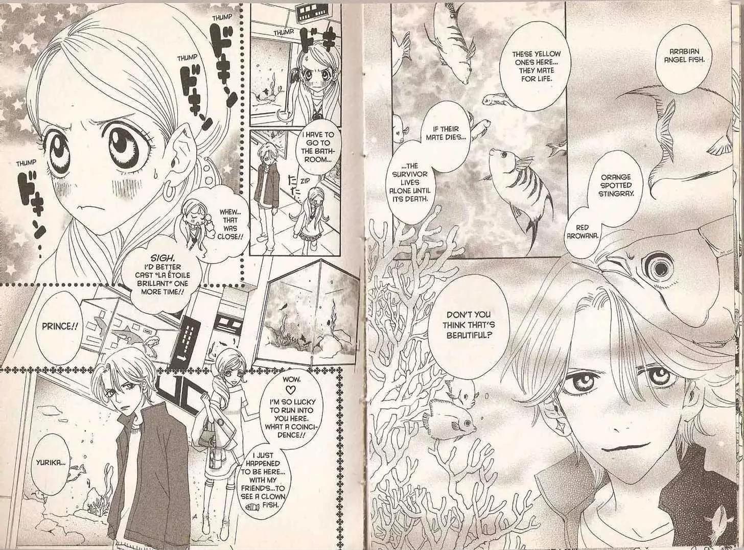 Sugar Sugar Rune Chapter 8 page 16 - Chapter 8