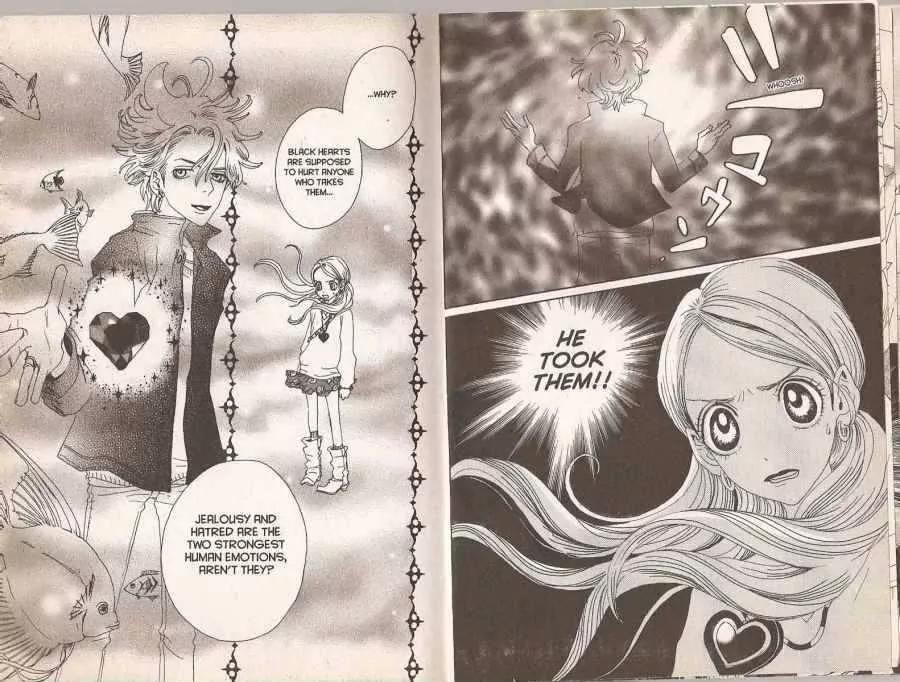 Sugar Sugar Rune Chapter 8 page 19 - Chapter 8
