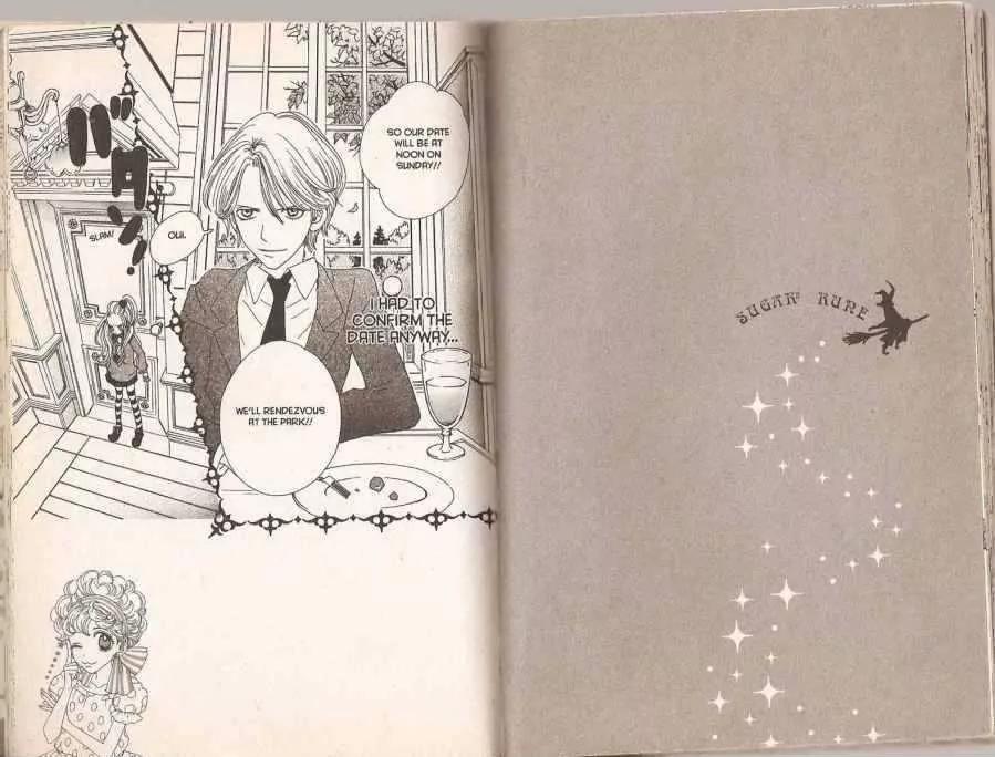 Sugar Sugar Rune Chapter 8 page 2 - Chapter 8