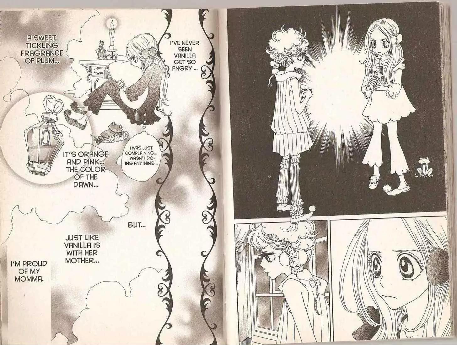 Sugar Sugar Rune Chapter 8 page 9 - Chapter 8