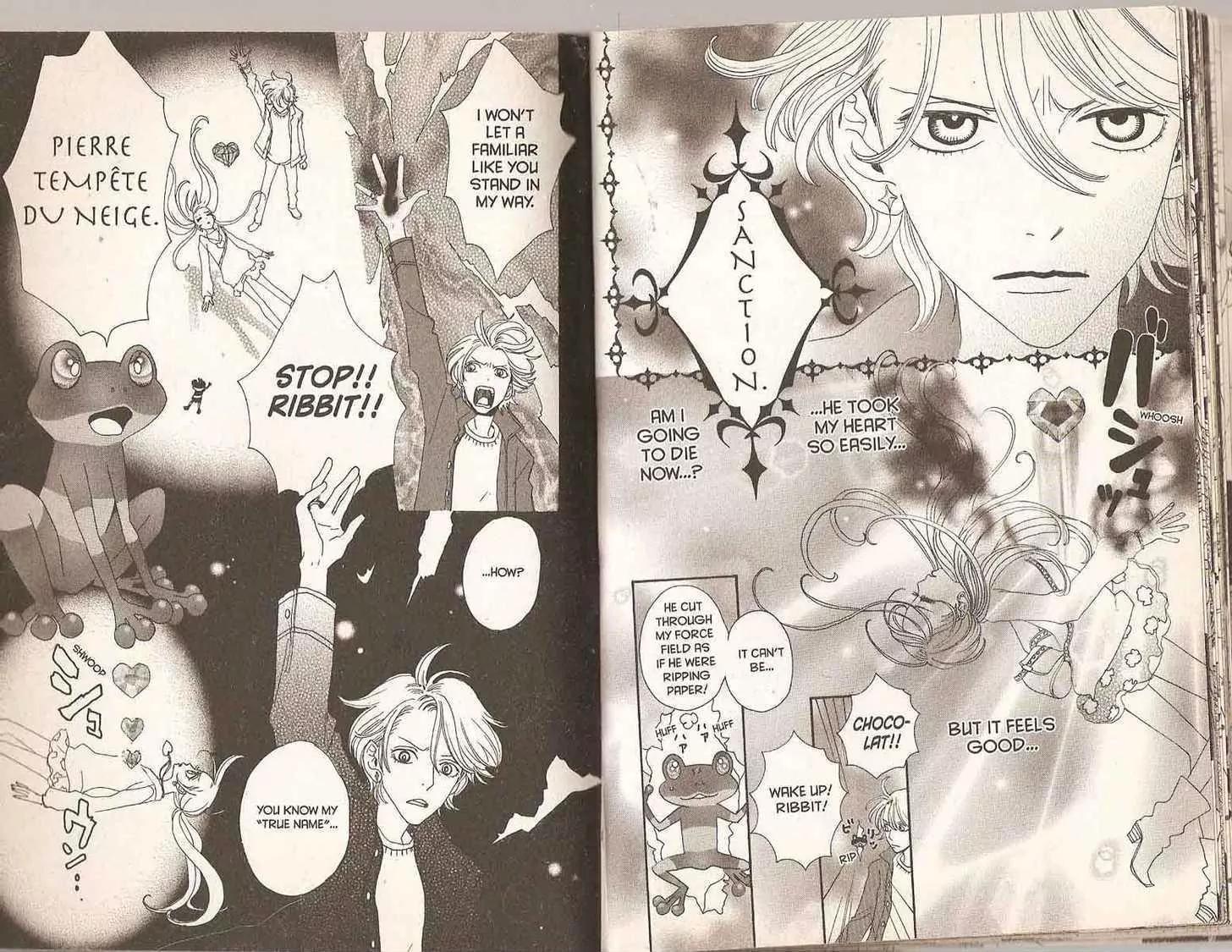 Sugar Sugar Rune Chapter 9 page 10 - Chapter 9