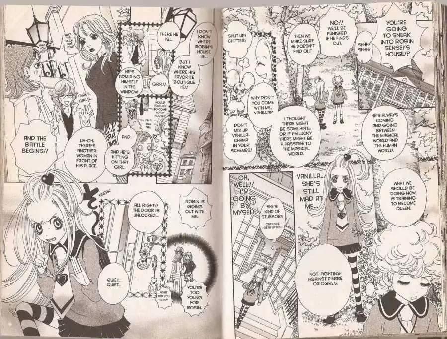 Sugar Sugar Rune Chapter 9 page 14 - Chapter 9