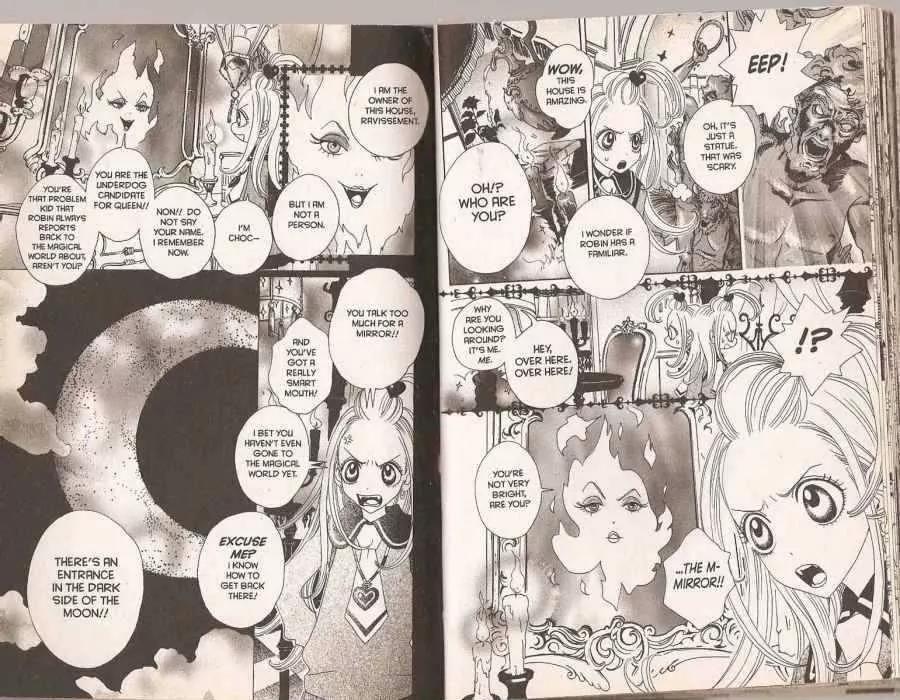 Sugar Sugar Rune Chapter 9 page 15 - Chapter 9