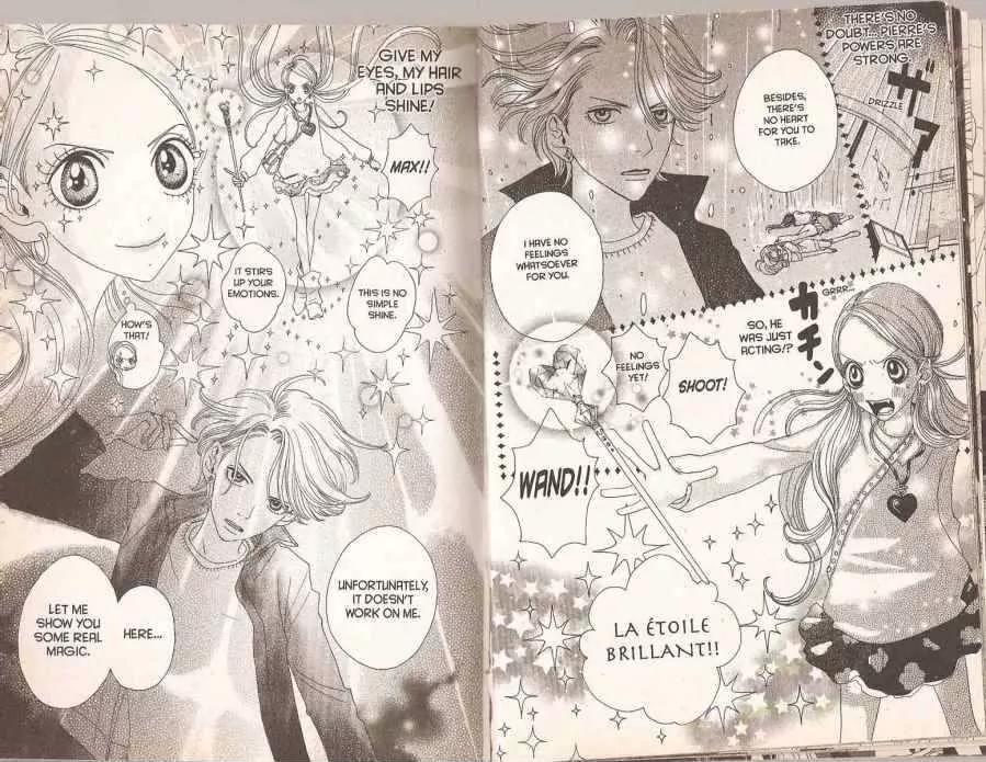 Sugar Sugar Rune Chapter 9 page 4 - Chapter 9