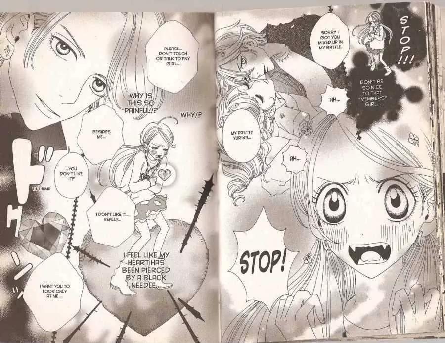 Sugar Sugar Rune Chapter 9 page 8 - Chapter 9
