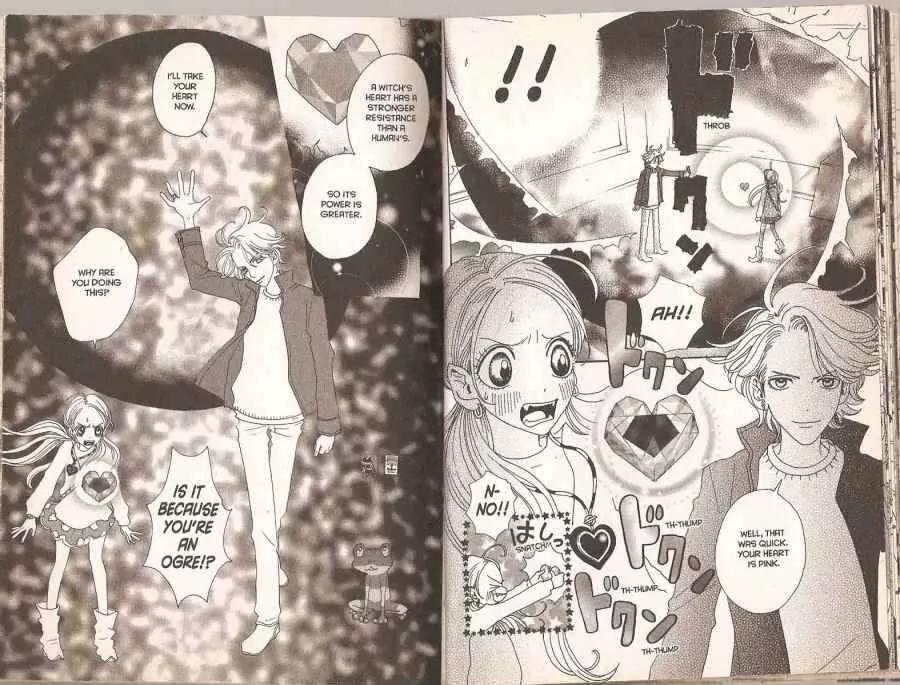 Sugar Sugar Rune Chapter 9 page 9 - Chapter 9