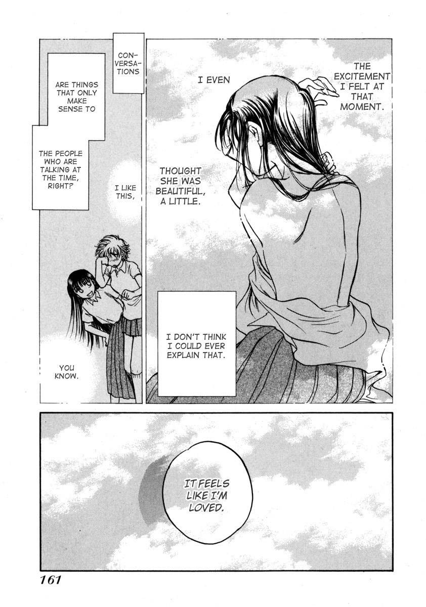 Sugar wa Otoshigoro Chapter 11 page 30 - Chapter 11: Is It Wrong?