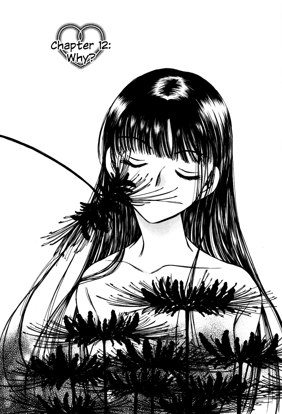 Sugar wa Otoshigoro Chapter 12 page 1 - Chapter 12: Why?