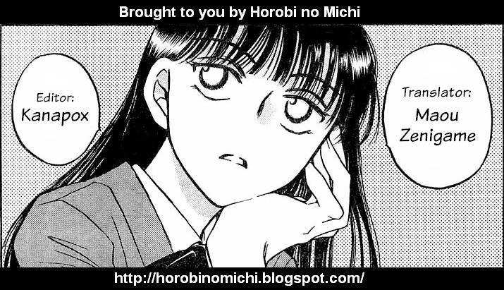 Sugar wa Otoshigoro Chapter 3 page 30 - Chapter 3: Life With Love