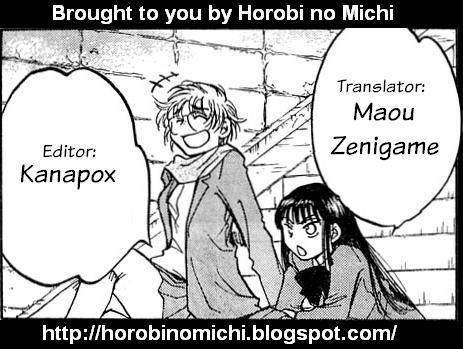 Sugar wa Otoshigoro Chapter 4 page 31 - Chapter 4: The Scandal About That Girl