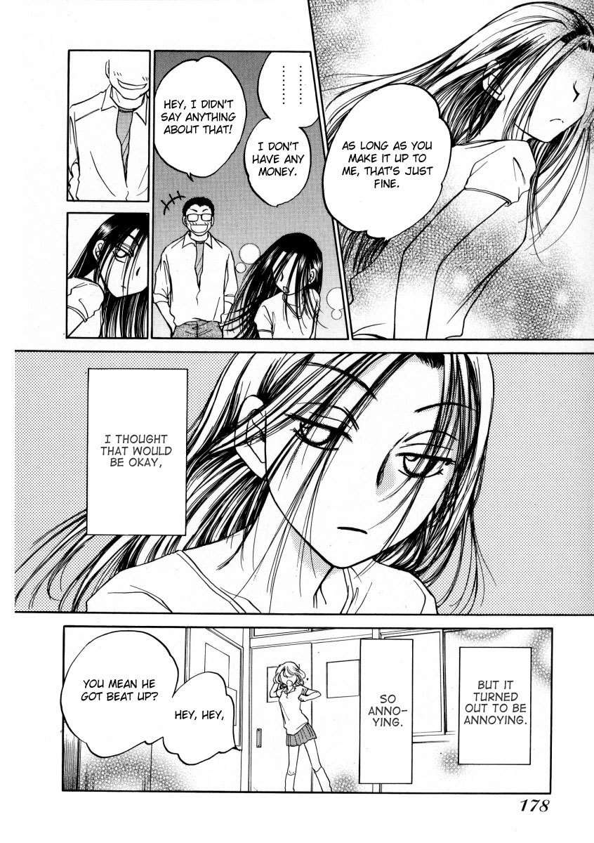 Sugar wa Otoshigoro Chapter 6 page 18 - Chapter 6: Local Standard