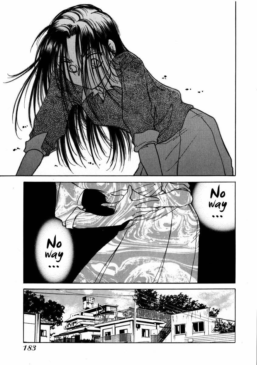 Sugar wa Otoshigoro Chapter 6 page 22 - Chapter 6: Local Standard