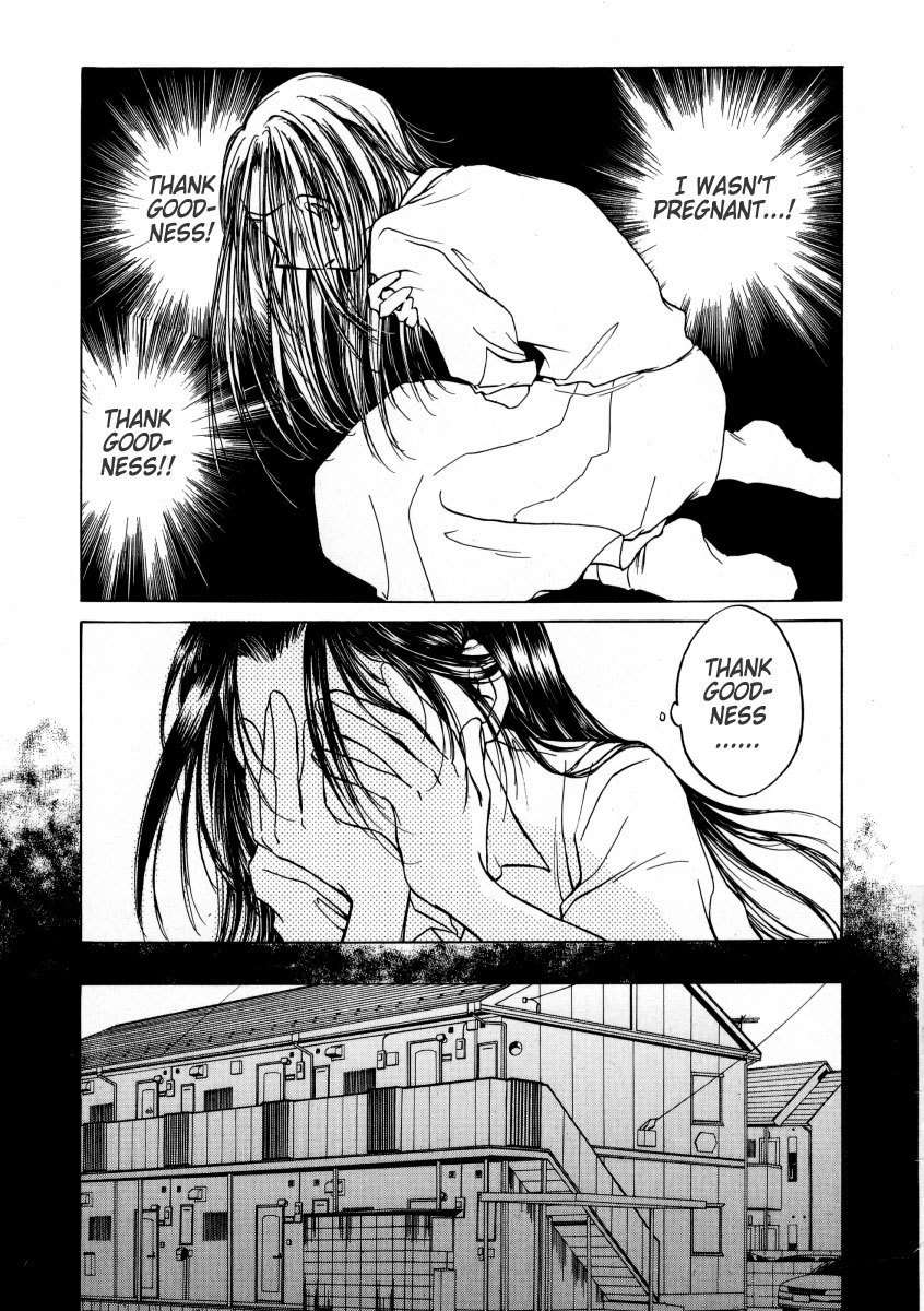 Sugar wa Otoshigoro Chapter 6 page 24 - Chapter 6: Local Standard