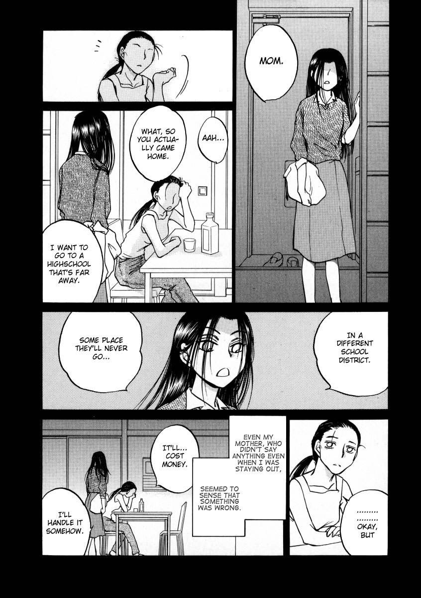 Sugar wa Otoshigoro Chapter 6 page 25 - Chapter 6: Local Standard