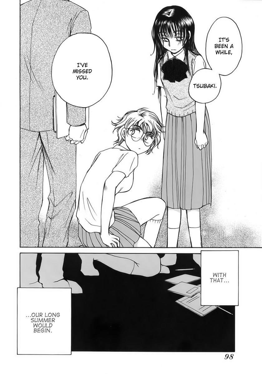 Sugar wa Otoshigoro Chapter 9 page 30 - Chapter 9: Slow Starter