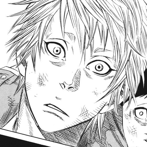 Sugarless (HOSOKAWA Masami) Chapter 1.3: The Top of Windmill (3) cover
