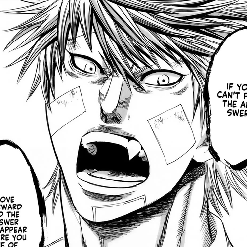 Sugarless (HOSOKAWA Masami) Chapter 100: Waste of Time cover