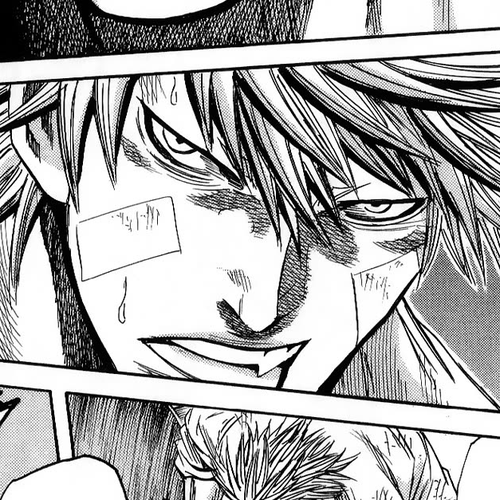 Sugarless (HOSOKAWA Masami) Chapter 101: Necessary Power cover