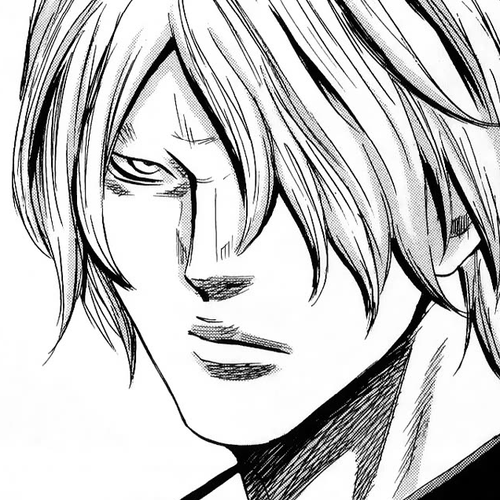 Sugarless (HOSOKAWA Masami) Chapter 102: To Be Alive cover