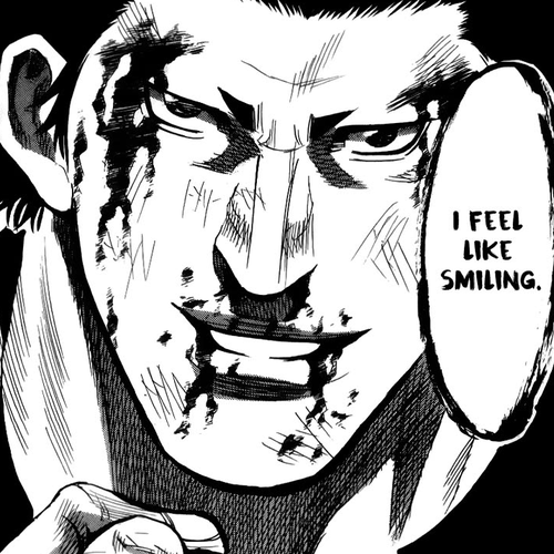 Sugarless (HOSOKAWA Masami) Chapter 106: My Way Of Doing Things cover