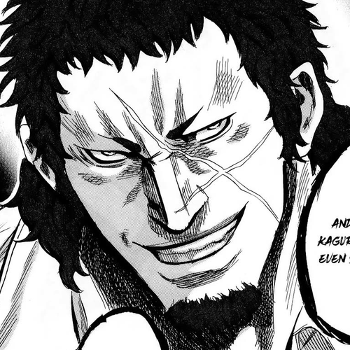 Sugarless (HOSOKAWA Masami) Chapter 111 cover