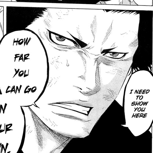 Sugarless (HOSOKAWA Masami) Chapter 12: Rust cover