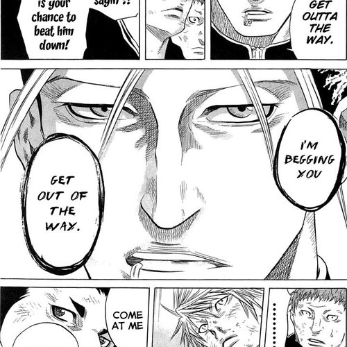 Sugarless (HOSOKAWA Masami) Chapter 13: The Potential of a Loner cover
