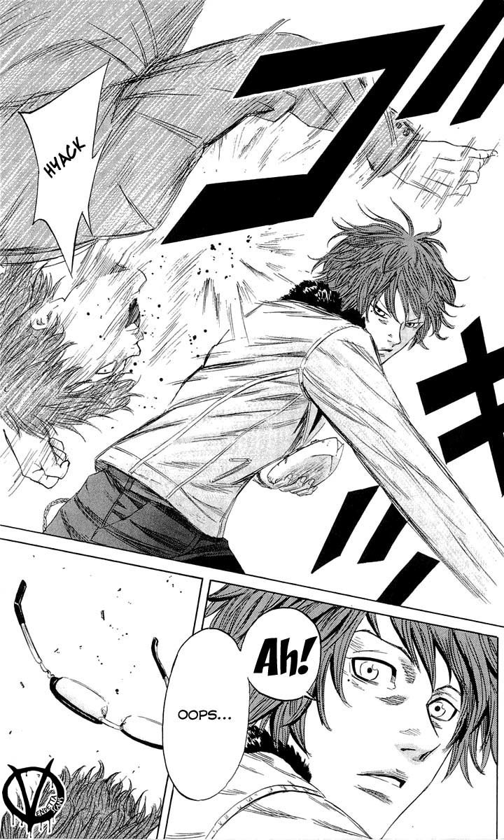 Sugarless (HOSOKAWA Masami) Chapter 15 page 13 - Chapter 15: Mita Minoru