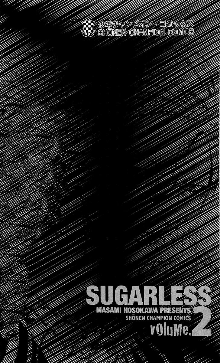Sugarless (HOSOKAWA Masami) Chapter 15 page 28 - Chapter 15: Mita Minoru