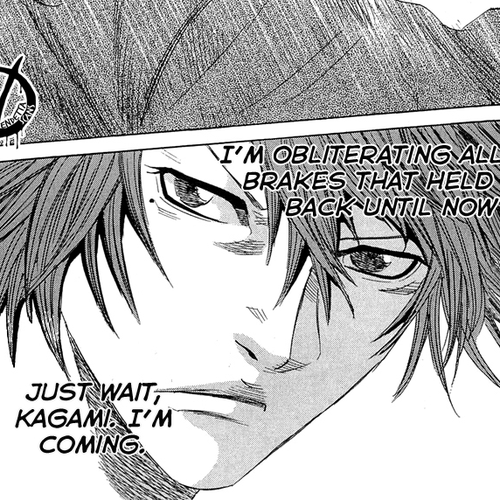 Sugarless (HOSOKAWA Masami) Chapter 17: Comrade cover