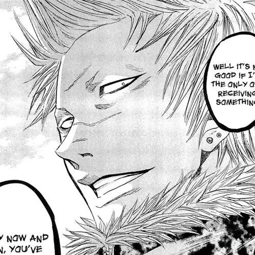 Sugarless (HOSOKAWA Masami) Chapter 19: Traveling Expenses cover