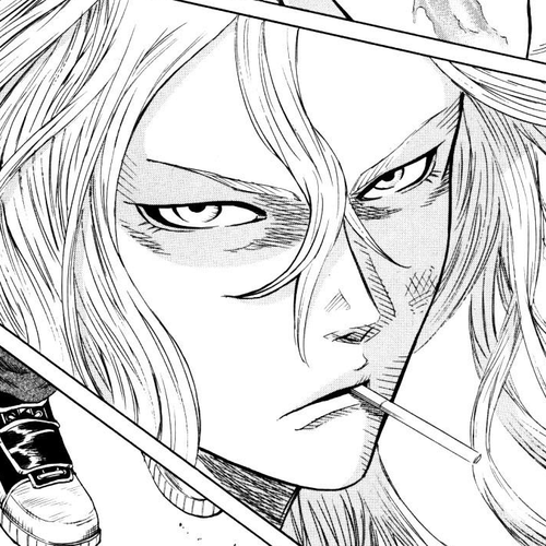 Sugarless (HOSOKAWA Masami) Chapter 2: Shake cover
