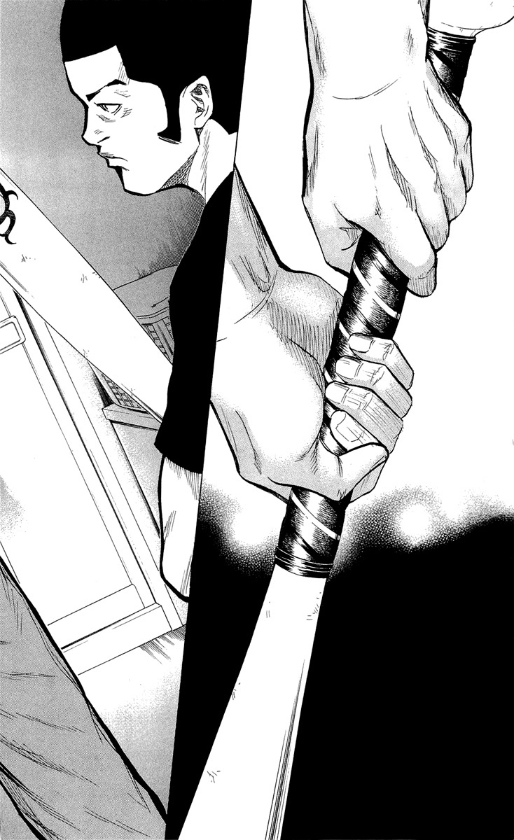 Sugarless (HOSOKAWA Masami) Chapter 20 page 19 - Chapter 20: Present