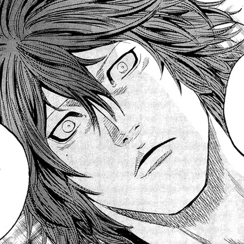 Sugarless (HOSOKAWA Masami) Chapter 22: Guidance cover