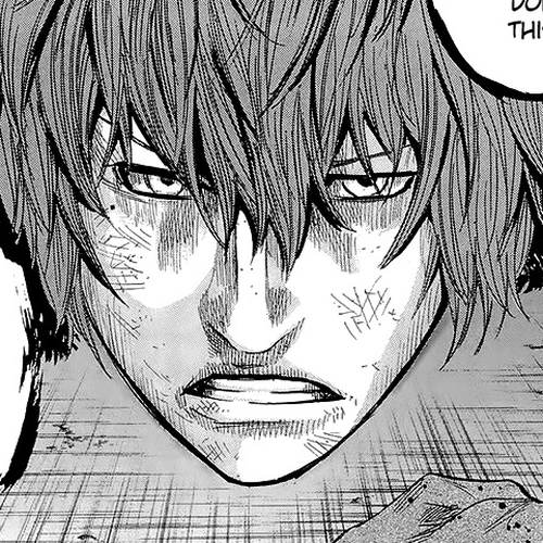 Sugarless (HOSOKAWA Masami) Chapter 23: Onion cover