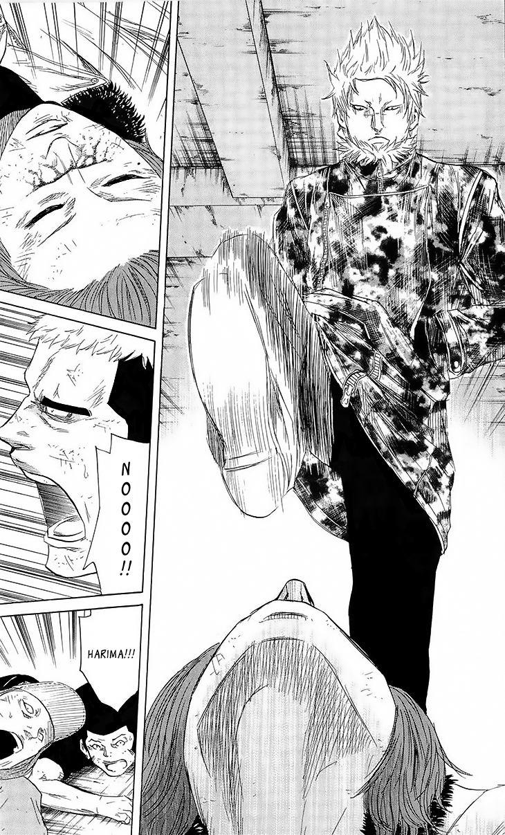 Sugarless (HOSOKAWA Masami) Chapter 24 page 26 - Chapter 24: Promise