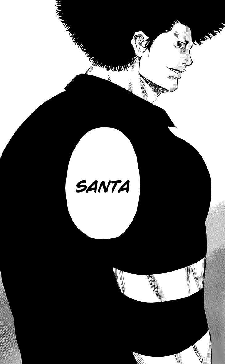 Sugarless (HOSOKAWA Masami) Chapter 25 page 25 - Chapter 25: Kindness