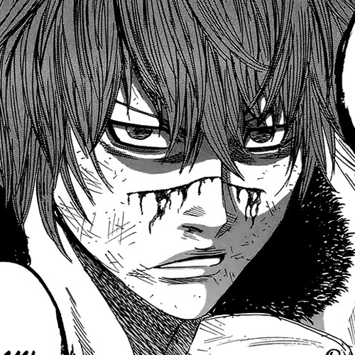 Sugarless (HOSOKAWA Masami) Chapter 25: Kindness cover