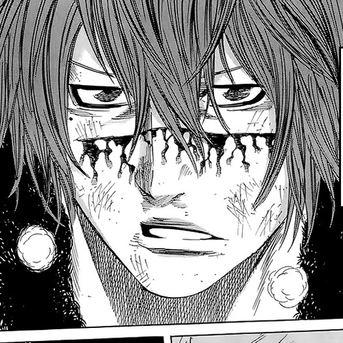 Sugarless (HOSOKAWA Masami) Chapter 26: Progress cover
