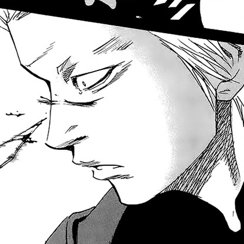 Sugarless (HOSOKAWA Masami) Chapter 27: Spring Thunder cover