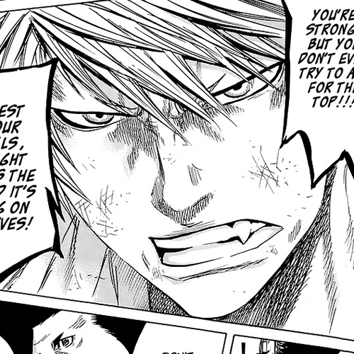 Sugarless (HOSOKAWA Masami) Chapter 30: The Debt cover