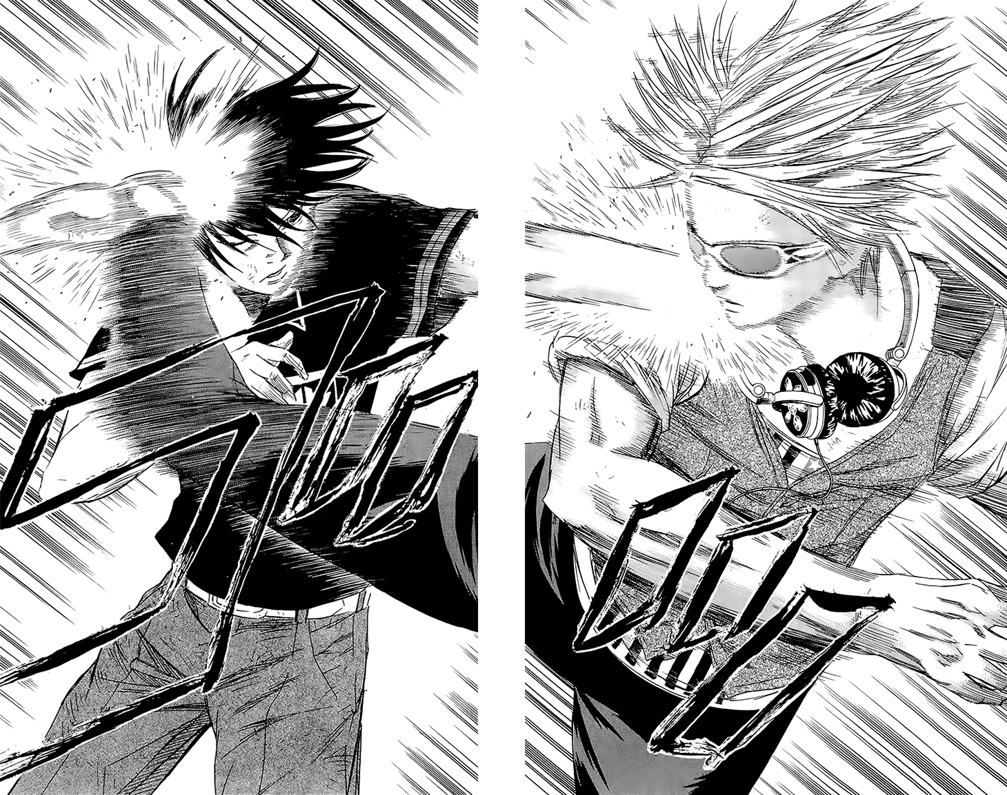 Sugarless (HOSOKAWA Masami) Chapter 38 page 13 - Chapter 38: I Remember it