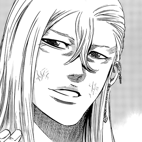 Sugarless (HOSOKAWA Masami) Chapter 39: The Stranger cover