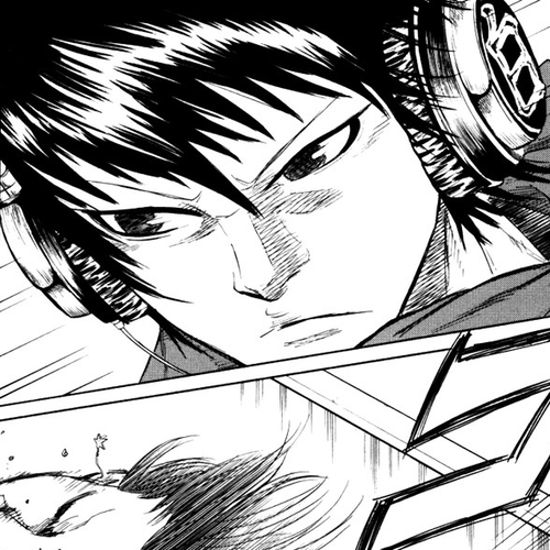 Sugarless (HOSOKAWA Masami) Chapter 4: Mukai Shirou cover