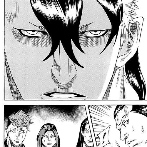 Sugarless (HOSOKAWA Masami) Chapter 59: Kagura Technical High School cover