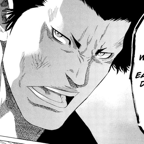 Sugarless (HOSOKAWA Masami) Chapter 65: Restlessness cover