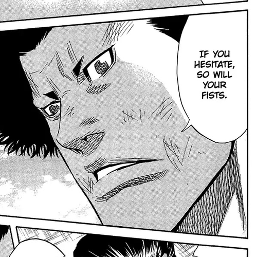 Sugarless (HOSOKAWA Masami) Chapter 66: Being Devoted cover