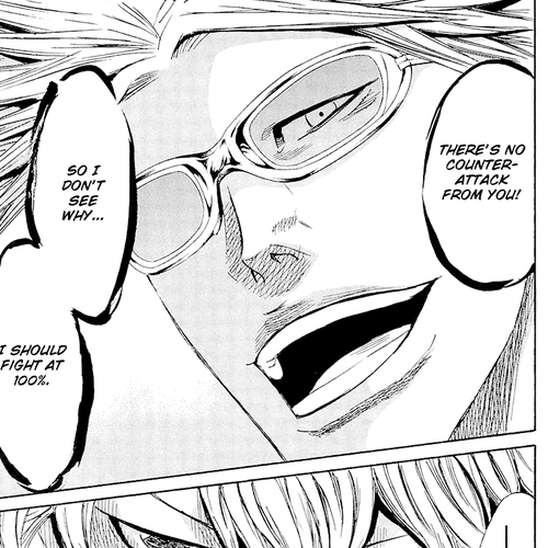 Sugarless (HOSOKAWA Masami) Chapter 68: Full Nude cover