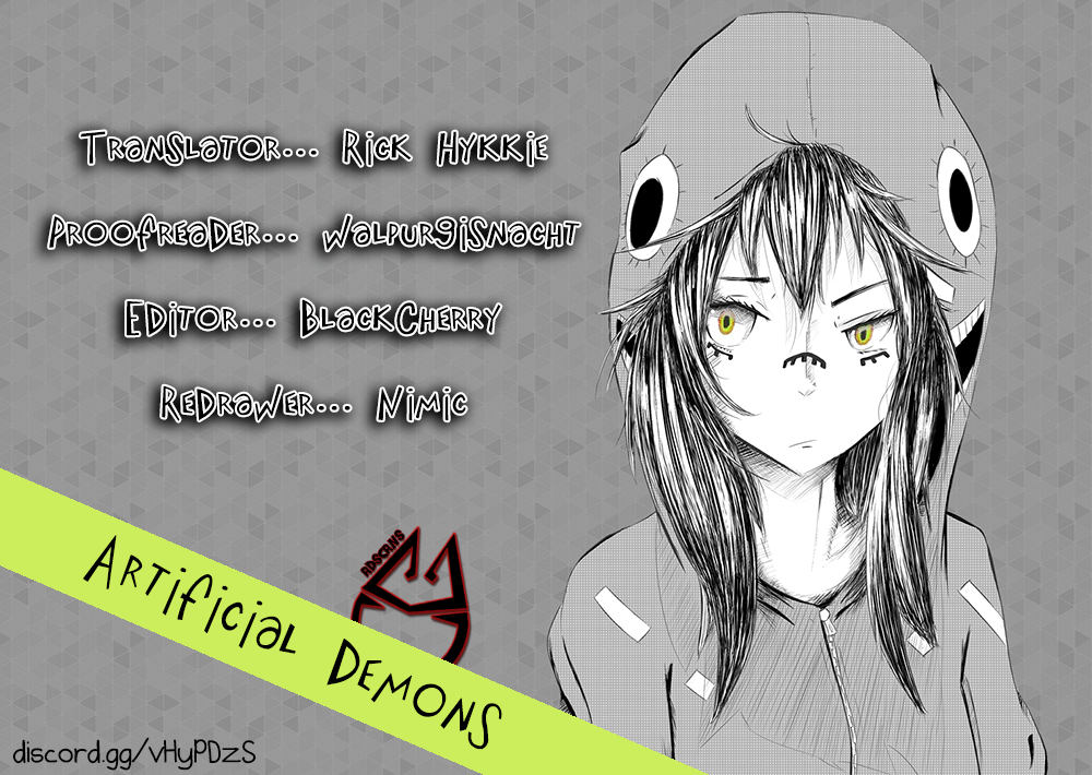Sugarless (HOSOKAWA Masami) Chapter 69 page 1 - Chapter 69: Arsonist